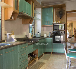 Jalan Bilal (D16), Terrace #193262372